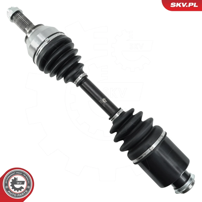 Image of ESEN SKV Drive shaft ESEN SKV 40SKV227