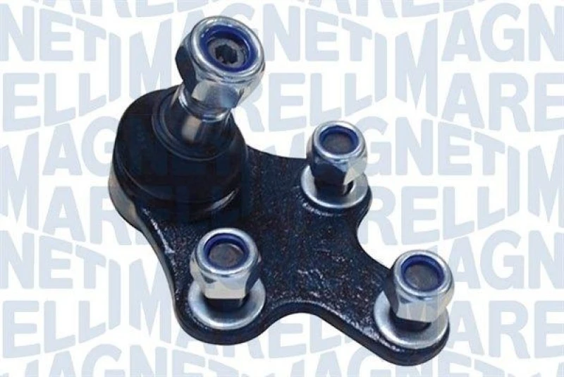 Image of MAGNETI MARELLI Ball Joint MAGNETI MARELLI 301191619410