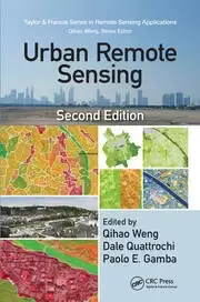 Image of Urban Remote Sensing