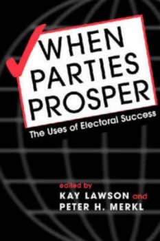 Image of When Parties Prosper by Kay Lawson Paperback