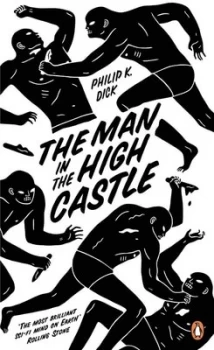 Image of The Man in the High Castle by Philip K. Dick Paperback