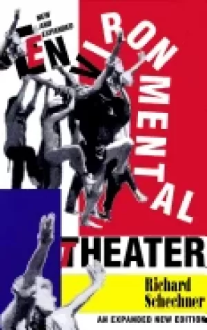 Image of environmental theater as is