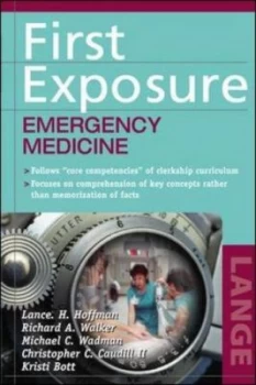 Image of First exposure to emergency medicine clerkship by Lance Hoffman