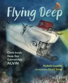 Image of Flying Deep