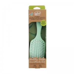 image of Wet Brush Go Green Tratment and Shine Tea Tree Oil