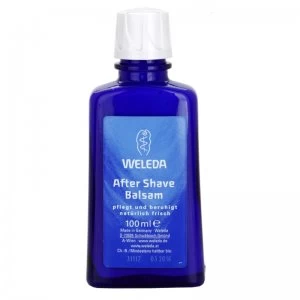 image of Weleda Men Aftershave Balm 100ml