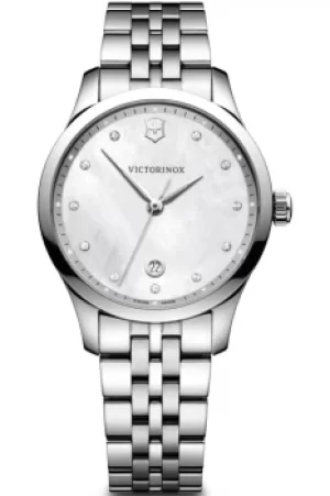 Image of VSA Alliance Small Watch 241830