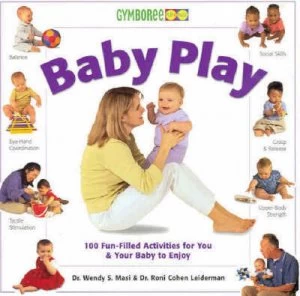 Image of Baby Play Paperback