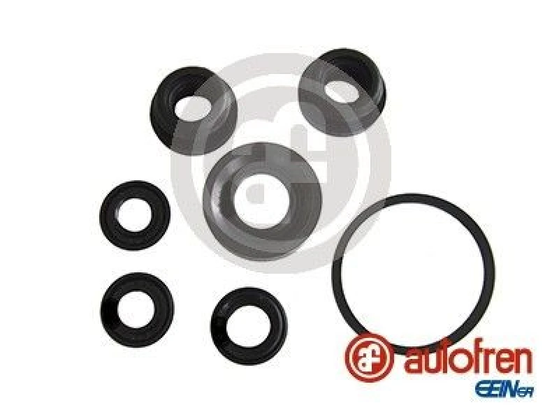 Image of AUTOFREN SEINSA Repair Kit, brake master cylinder AUTOFREN SEINSA D1453