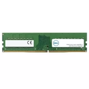 Image of AA846134 - 32GB - 1 x 32GB - DDR4 - 2666 MHz - 288-pin DIMM