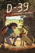Image of d 39 a robodogs journey