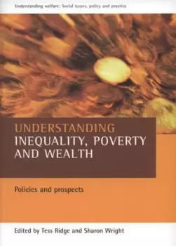 Image of Understanding inequality poverty and wealth by Tess Ridge