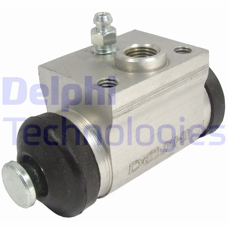 Image of DELPHI Wheel Brake Cylinder DELPHI LW90079