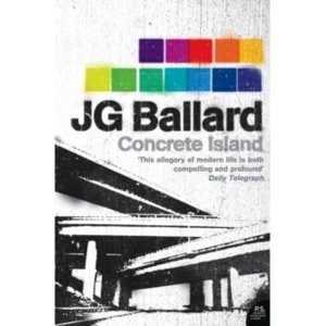 Image of Concrete Island