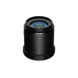 Image of DJI Zenmuse X7 DL 35mm F2.8 LS ASPH Lens
