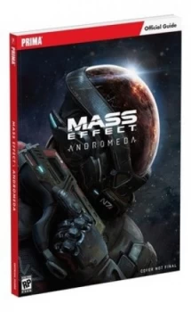 Image of Mass Effect by Tim Bogenn Paperback