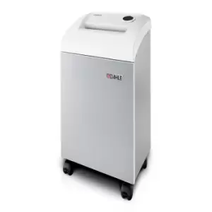Image of Dahle 504 Professional Cross cut Shredder