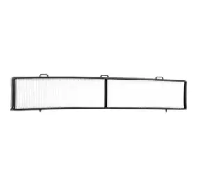Image of RIDEX Pollen filter BMW,ALPINA 424I0230 64316803970,64316925981,64316946629 64316962548,64316962551,64319142114,64319313517,6946629,6962551,9142114