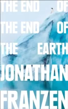 Image of The End of the End of the Earth