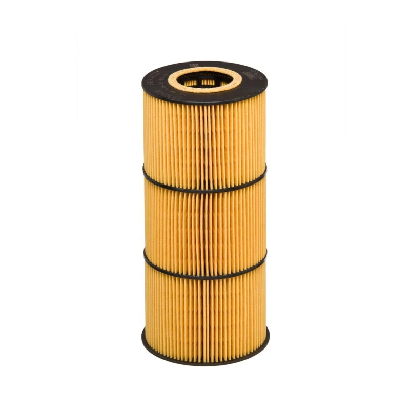 Image of HENGST FILTER E510H07 D129 Oil filter with gaskets/seals Oil Filter (7)