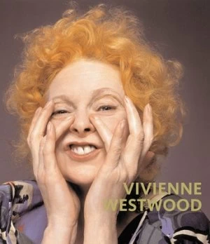 Image of Vivienne Westwood by Claire Wilcox Paperback