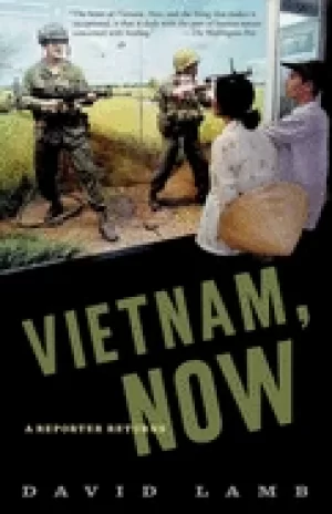 Image of vietnam now a reporter returns