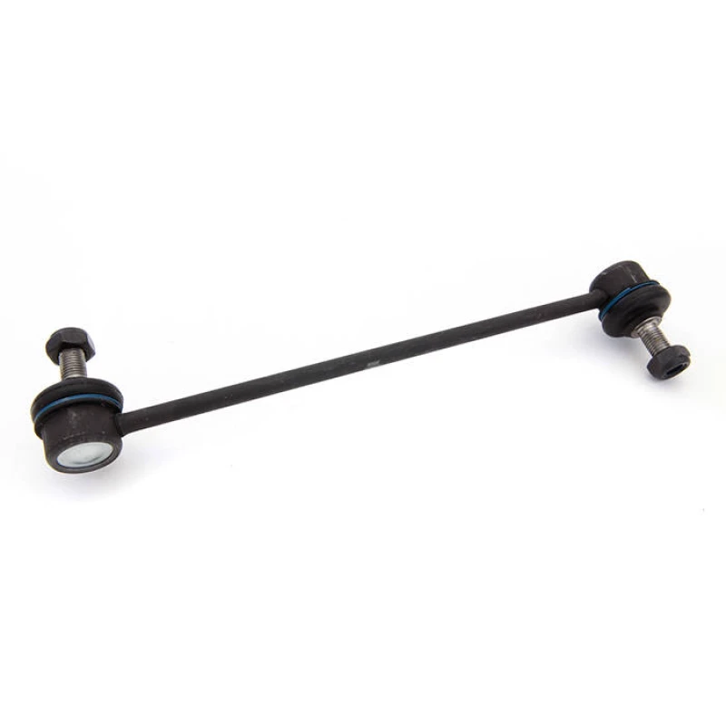 Image of STARK SKST-0230244 Anti-roll bar link Front Axle Right, with spanner attachment Link Stabiliser (3229)