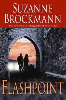Image of Flashpoint by Suzanne Brockmann Book