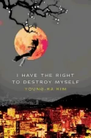 Image of i have the right to destroy myself pa