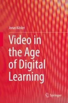 Image of Video in the Age of Digital Learning