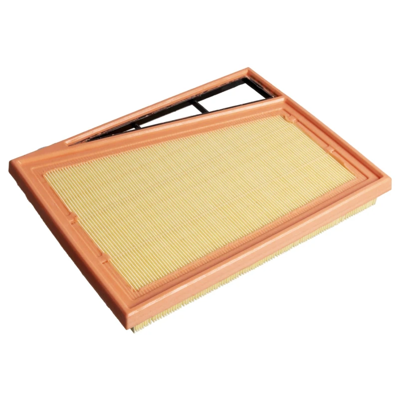 Image of FEBI BILSTEIN 172352 Air filter Filter Insert Air Filter (8)