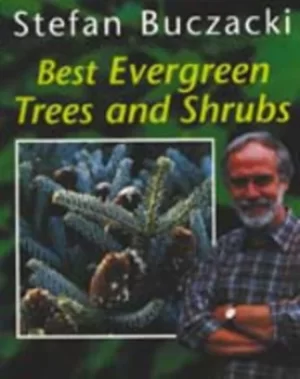 Image of Best evergreen trees and shrubs by Stefan Buczacki