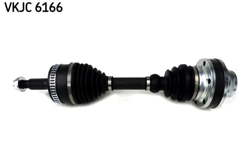Image of SKF Drive shaft SKF VKJC 6166
