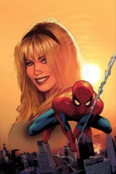 Image of Spectacular Spider-Man Volume 5 Sins Remembered Tpb by Scot Eaton Paperback