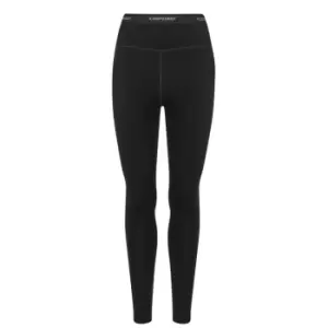 Icebreaker Icebreaker Merino Leggings - Black