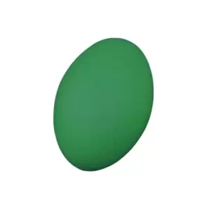 Image of Uncoated Foam Reaction Ball Green