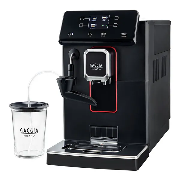 Image of Gaggia Magenta Milk Bean to Cup RI8700/47 Coffee Maker