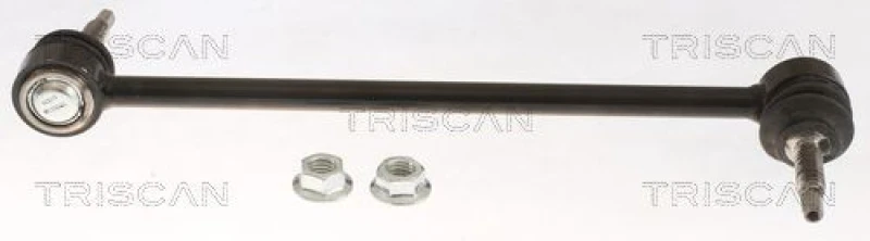Image of TRISCAN Anti-roll bar link TRISCAN 8500 80649