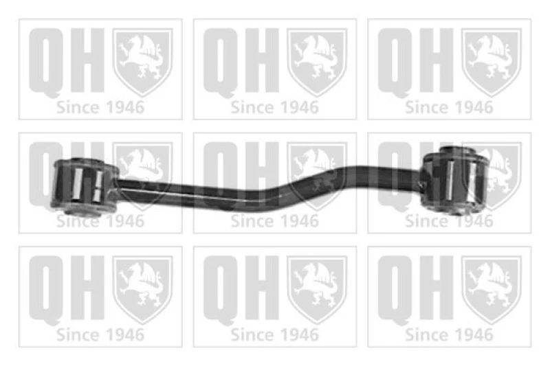 Image of QUINTON HAZELL Anti-roll bar link QUINTON HAZELL QLS3874S
