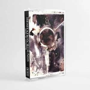 Image of Hesitation Wounds &lrm;- Awake For Everything Cassette