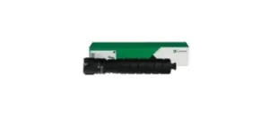 Image of Lexmark 73D0P00 Drum kit black, 165K pages for Lexmark CS 943/CX...