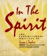 Image of in the spirit the inspirational writings