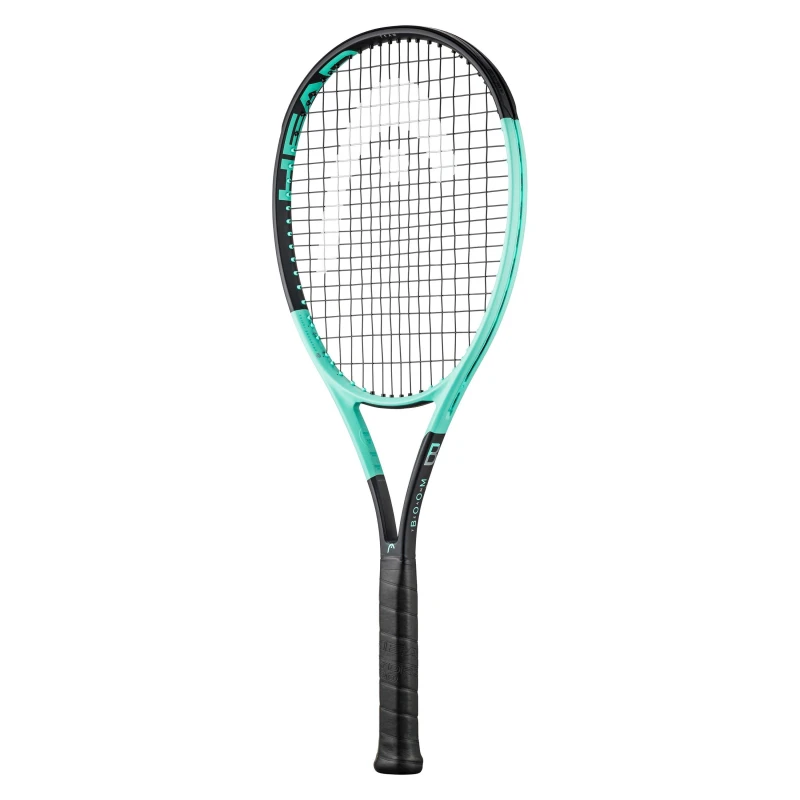 Image of Head Boom Team 2024 Tennis Blue/Black unisex L1