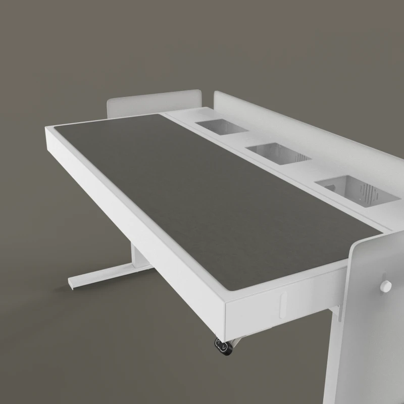 Image of Heckler Design H902-4178 lectern accessory Lectern protective cover