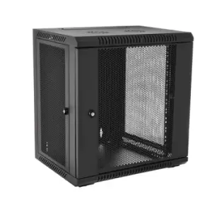 image of 12U Rack Wall Mount Enclosure J154588