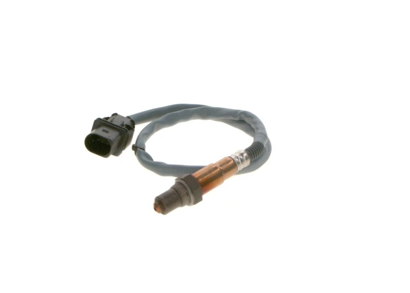 Image of Lambda sensor Bosch 0 258 017 029