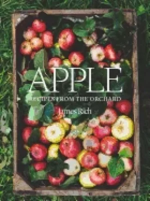 Image of apple recipes from the orchard