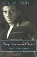 Image of young man from the provinces