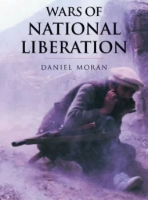 Image of Wars of national liberation by Daniel Moran