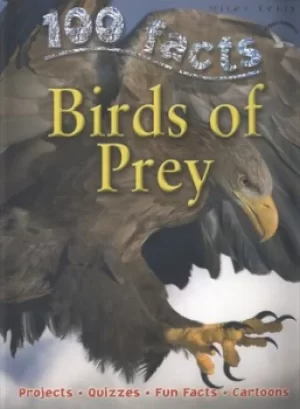 Image of Birds of prey by Camilla De la Bdoyre